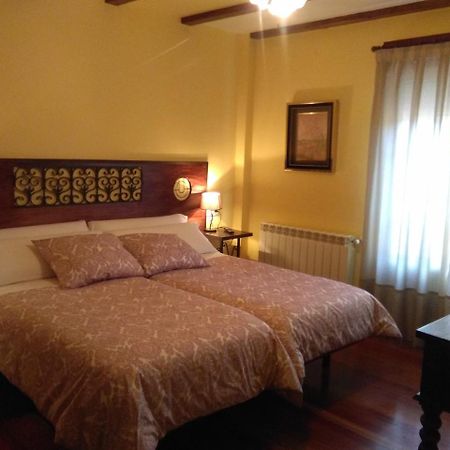 Hotel Rural El Candano Правия Экстерьер фото