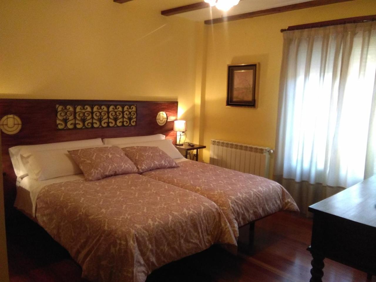 Hotel Rural El Candano Правия Экстерьер фото