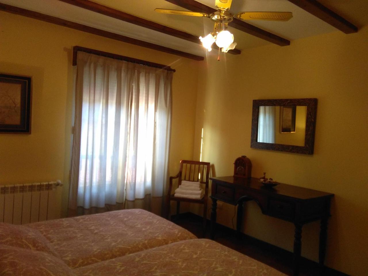 Hotel Rural El Candano Правия Экстерьер фото